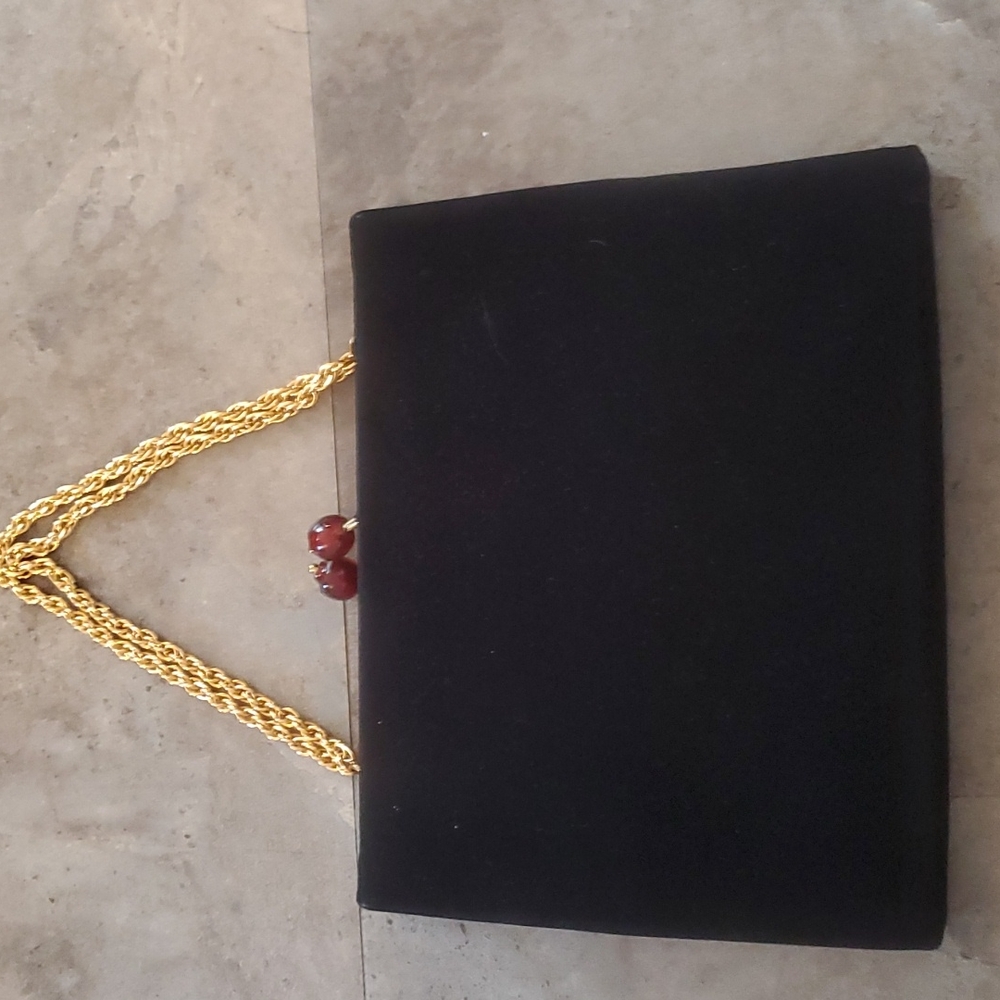 Vintage dorian bag